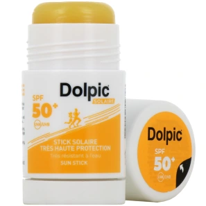 Dolpic Stick Solaire SPF50+