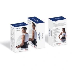 Donjoy Actistrap Ceinture Lombaire de Contention Forte