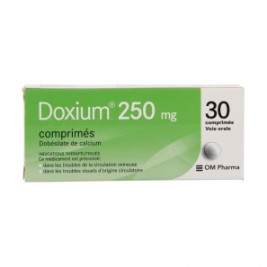 Doxium 250mg