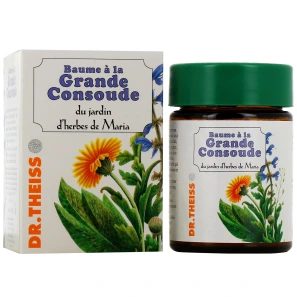 Dr Theiss Baume Grande Consoude