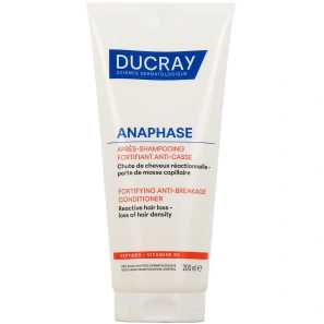Ducray Anaphase Après-Shampooing Fortifiant Anti-Casse