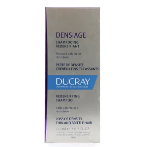 Ducray Densiage Shampooing Redensifiant
