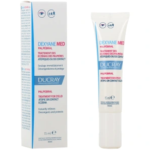 Ducray Dexyane MeD Palpébral