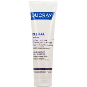 Ducray Elution Shampooing Doux Equilibrant