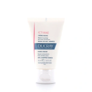 Ducray Ictyane Crème Mains