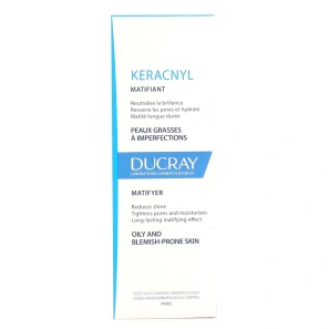 Ducray Keracnyl Matifiant