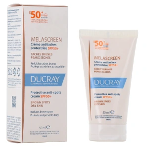 Ducray Melascreen SPF 50+