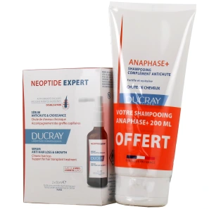 Ducray Neoptide Expert Sérum Antichute & Croissance