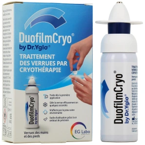 DuofilmCryo