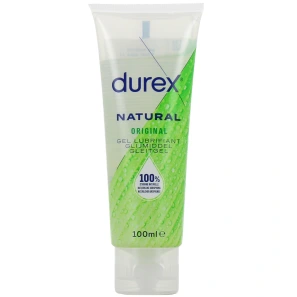 Durex Naturel Gel Lubrifiant