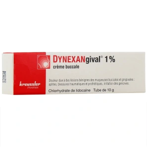 Dynexangival