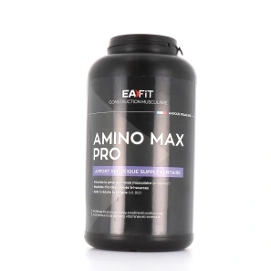 Eafit Amino Max Pro