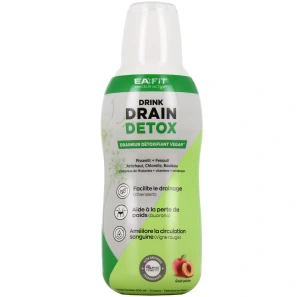 Eafit Drain Detox
