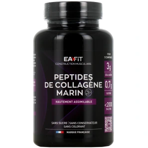 Eafit Peptides de Collagène