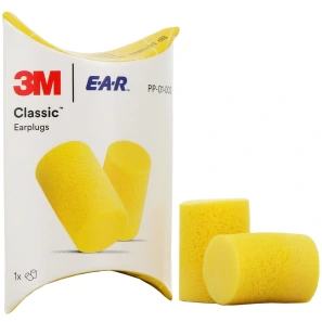 EAR Bouchon d'oreilles