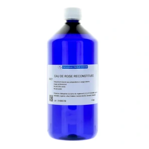 Cooper Eau de Rose Reconstituée