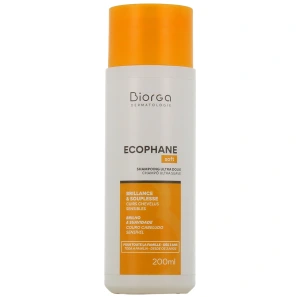 Ecophane Biorga Shampoing Ultra Doux