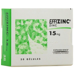 Effizinc