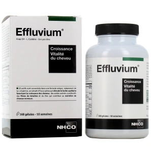 Effluvium