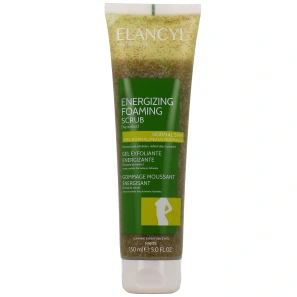 Elancyl Gommage Moussant Énergisant