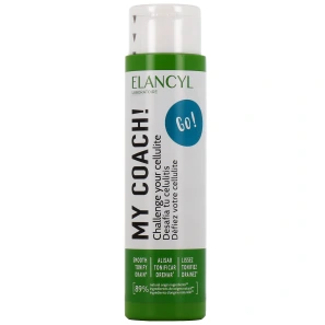 Elancyl Soin Corporel My Coach