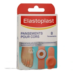 Elastoplast Pansements Cors