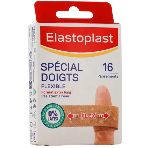 Elastoplast Pansements Spécial Doigts