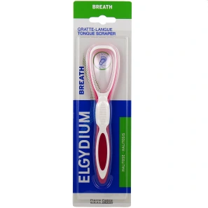 Elgydium Breath Gratte-Langue