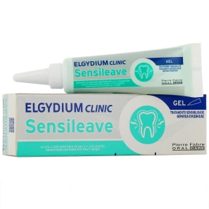 Elgydium Clinic Sensileave Gel
