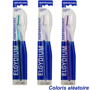 Elgydium Performance Brosse à Dents