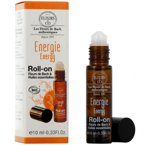 Elixirs & Co Énergie