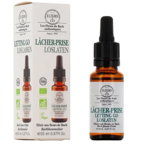 Elixirs & Co Lâcher-Prise