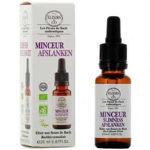 Elixirs & Co Minceur