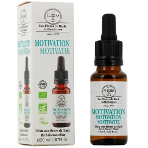 Elixirs & Co Motivation