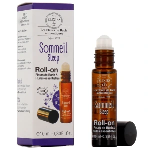 Elixirs & Co Roll-On Sommeil