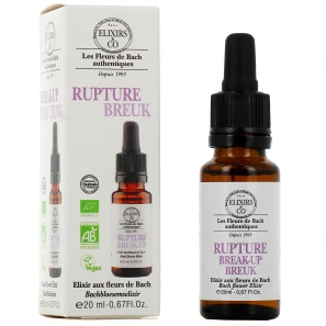 Elixirs & Co Rupture