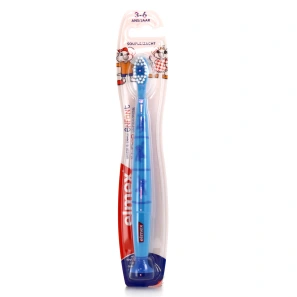 Elmex Brosse à dents Enfant 3-6 ans