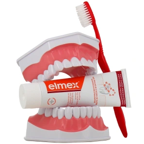 Elmex Dentifrice Anti-Caries Professional