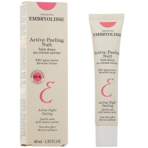 Embryolisse Active-Peeling Nuit