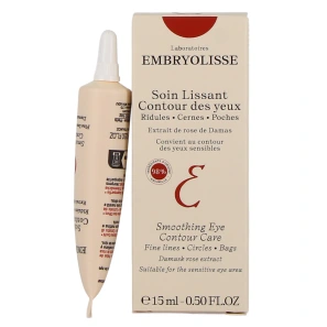 Embryolisse Soin Lissant Contour des Yeux