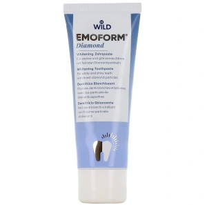 Emoform Diamant Dentifrice Blancheur