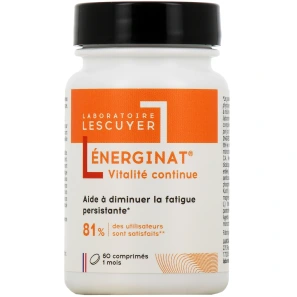 Énerginat Vitalité Continue