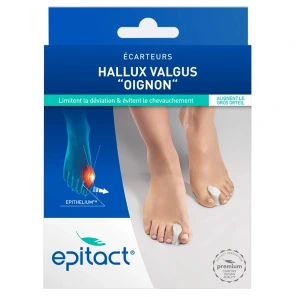 Epitact Écarteurs à l'Epithélium