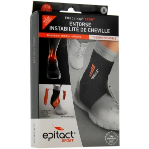 Epitact Ergostrap Sport Chevillère