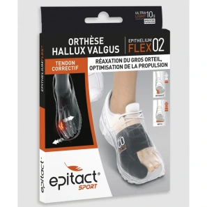 Epitact Orthèse Hallux Valgus