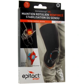 Epitact Physiostrap Ski