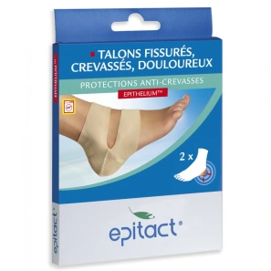 Epitact Protections Anti-Crevasses