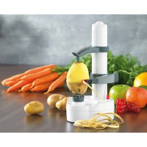 Épluche-Tout Électrique