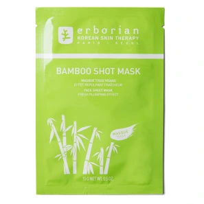 Erborian Bamboo Shot Mask