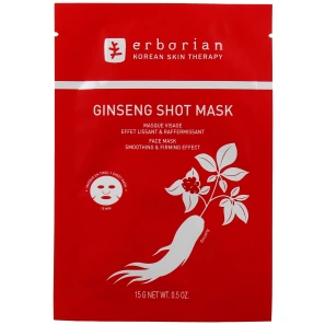 Erborian Ginseng Shot Mask